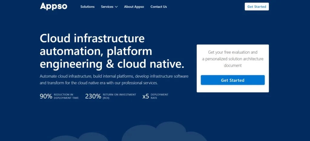 AppSO - Software Sphere