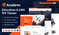 Acadevo - Software Sphere