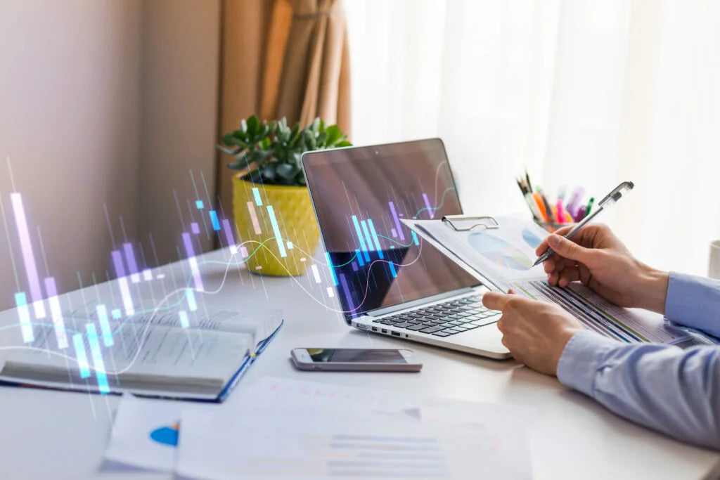 Accounts management system